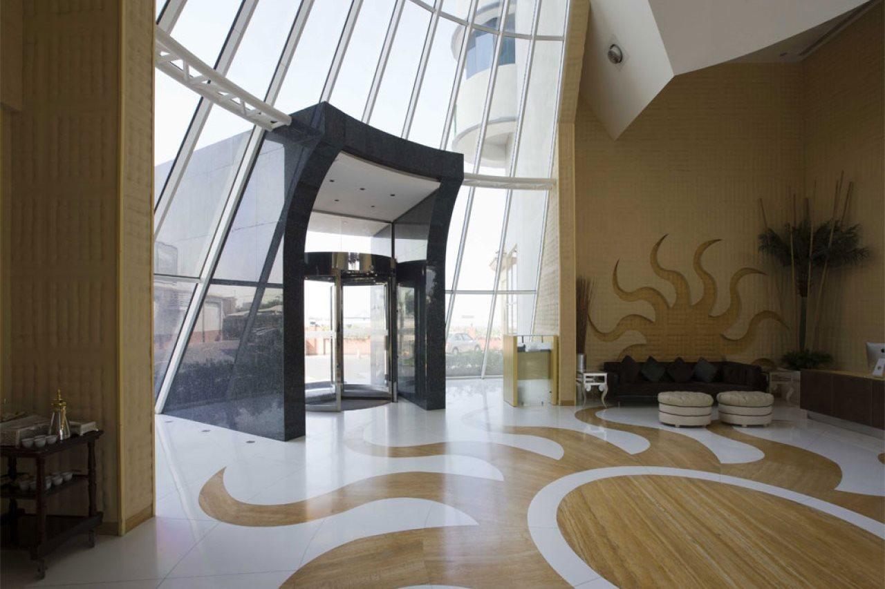 Excelsior Luxury Apartments Манама Екстериор снимка
