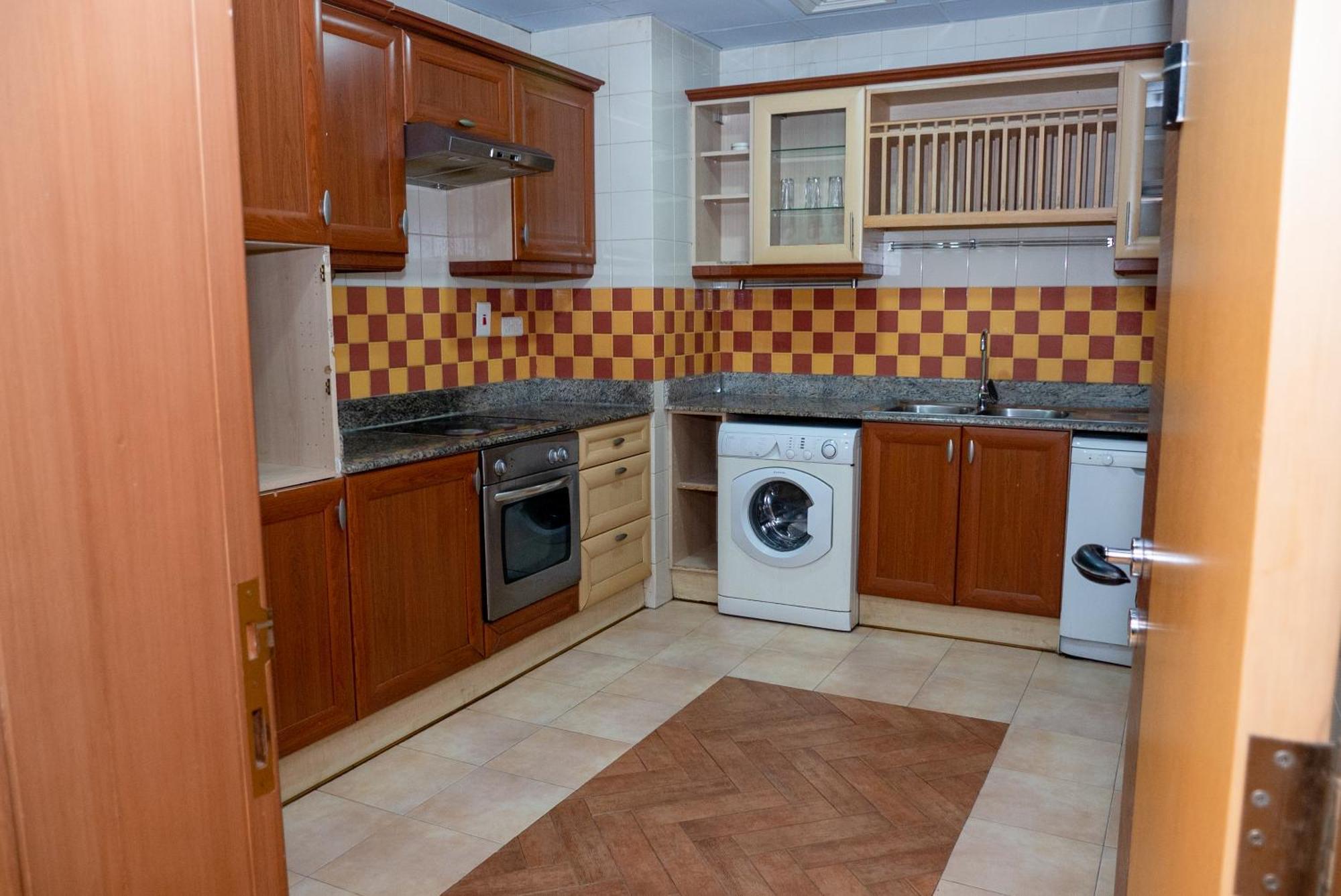 Excelsior Luxury Apartments Манама Екстериор снимка