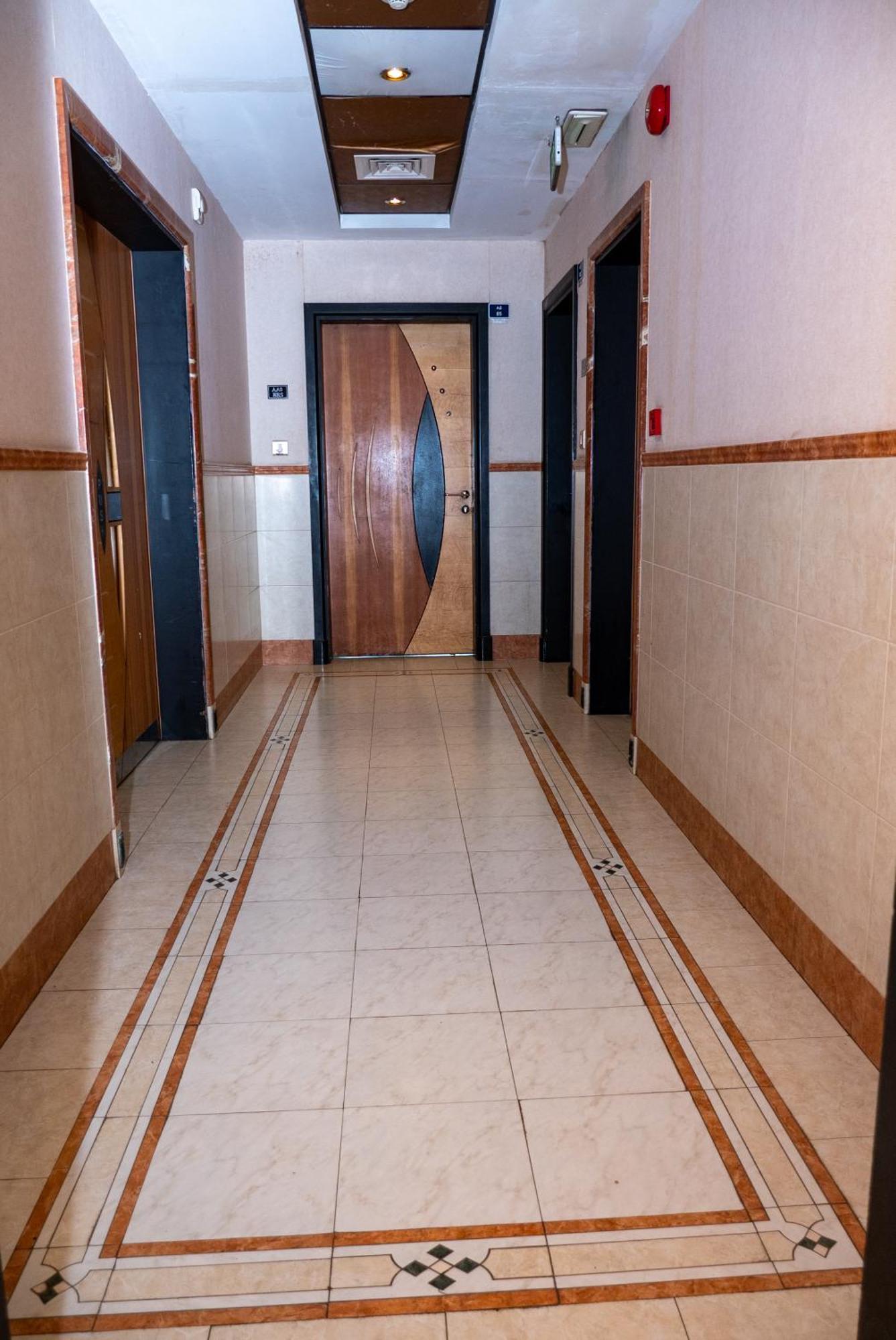Excelsior Luxury Apartments Манама Екстериор снимка
