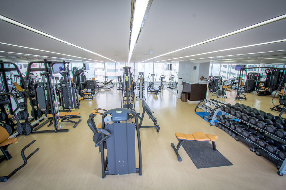 Excelsior Luxury Apartments Манама Екстериор снимка